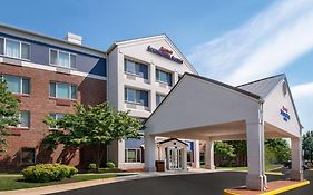 Springhill Suites Herndon Reston